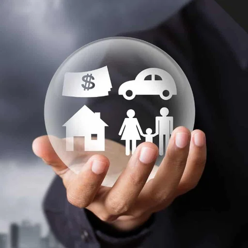 Icono de Gestor Seguros