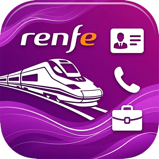 Icono de RenfeCall