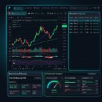 AlphaView Trading Dashboard