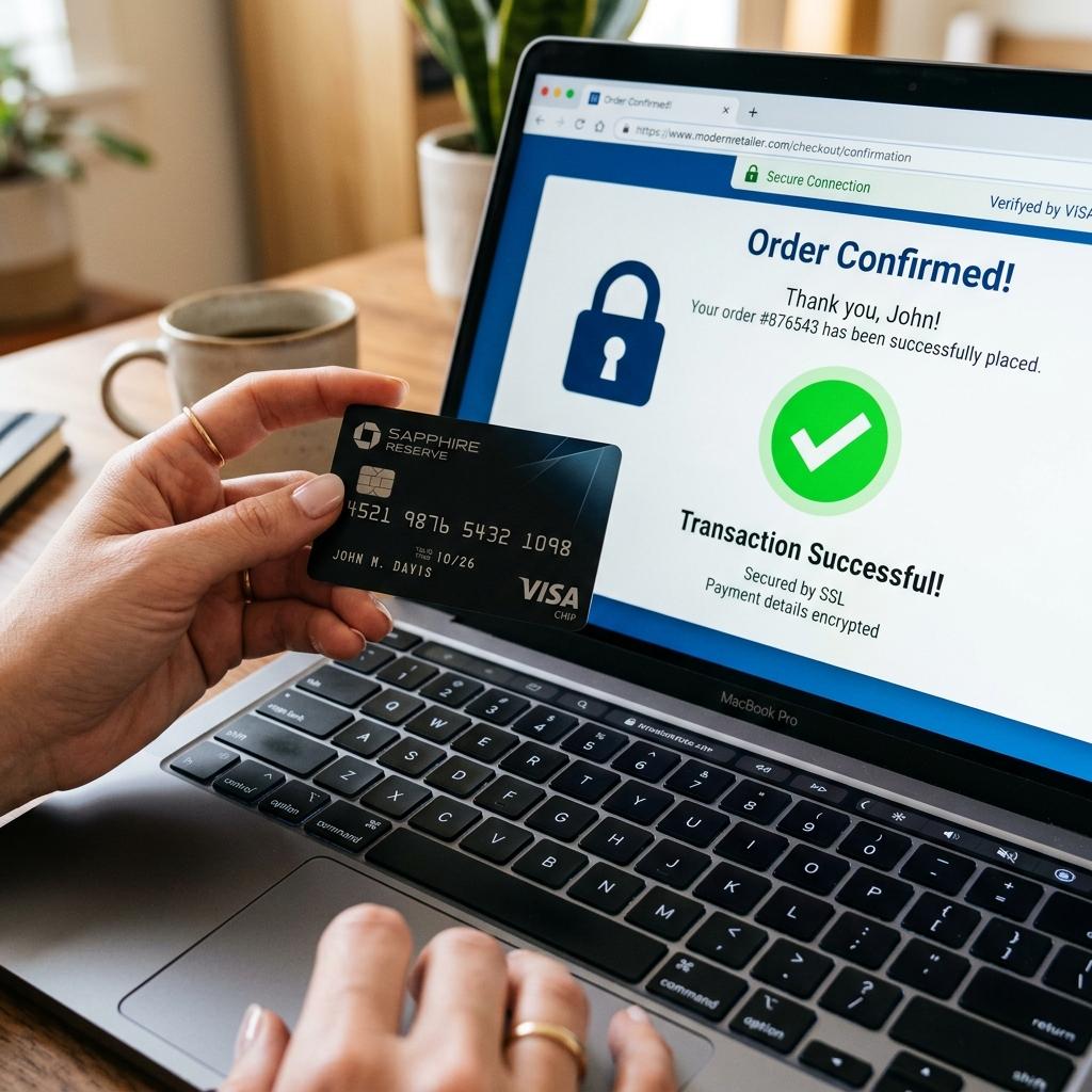 Imagen destacada: El futuro de los pagos digitales: Seguridad y comodidad en la compra de software independiente
